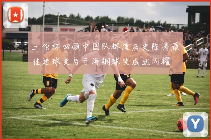 土伦杯回顾中国队辉煌历史陈涛最佳进球奖与于海铜球奖成就闪耀